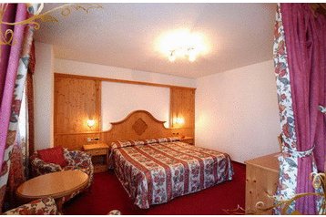 Италия Hotel Vigo di Fassa, Интерьор